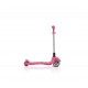 Πατίνι Τρίτροχο με Σέλα Kiki Pink Byox 3800146201920