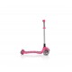 Πατίνι Τρίτροχο με Σέλα Kiki Pink Byox 3800146201920