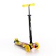 Πατίνι Scooter Rapid Yellow Graffiti Lorelli 10390040014