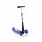 Πατίνι Scooter Rapid Τρίτροχο με Φωτιζόμενους Τροχούς Blue Cosmos Lorelli 10390040012