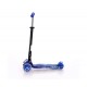 Πατίνι Scooter Rapid Τρίτροχο με Φωτιζόμενους Τροχούς Blue Cosmos Lorelli 10390040012