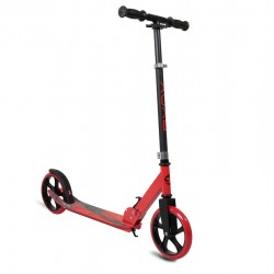 Πατίνι Storm Red Byox 3800146255626
