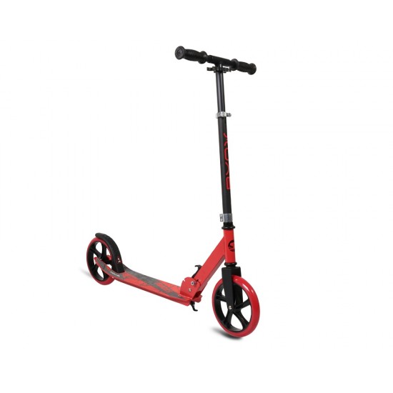 Πατίνι Storm Red Byox 3800146255626