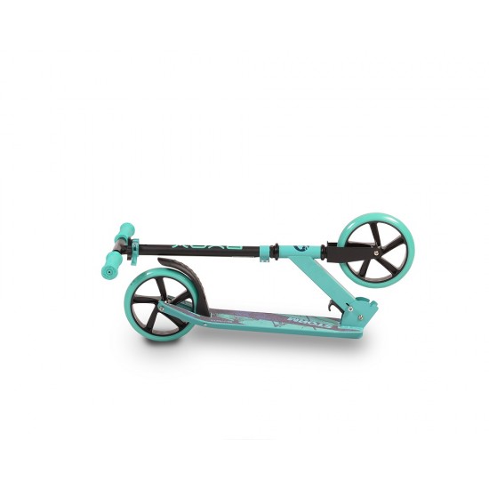 Πατίνι Storm Turquoise Byox 3800146225889