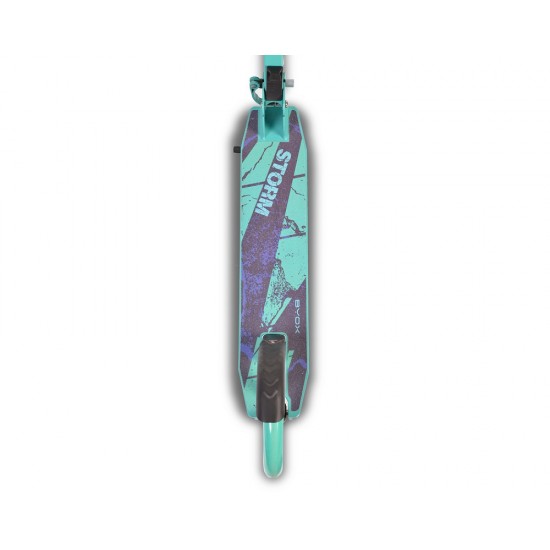 Πατίνι Storm Turquoise Byox 3800146225889