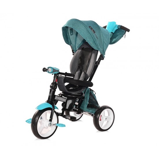 Τρίκυκλο Ποδηλατάκι Enduro Green Luxe Lorelli 10050412104