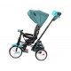 Τρίκυκλο Ποδηλατάκι Enduro Green Luxe Lorelli 10050412104
