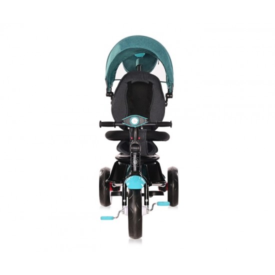 Τρίκυκλο Ποδηλατάκι Enduro Green Luxe Lorelli 10050412104