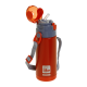 Kids Thermos Red 400ml Ecolife 33-BO-2997
