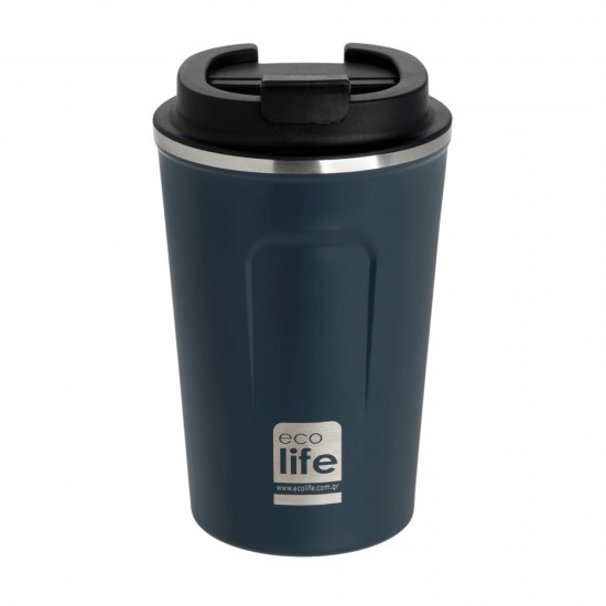 Dark Blue 370ml Ecolife 4106