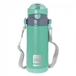 Kids thermos Mint 400ml Eco Life 33-BO-2988