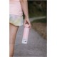 Παγούρι θερμός Thermo Flask 480ml Beige Bear FreeOn 380708