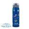 Θερμός μπουκάλι ανοξείδωτο "We Care", Be brave 500ml Nava 110-015