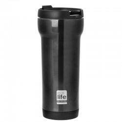 Black Coffee thermos 420ml Ecolife 4006