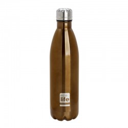 Βronze Thermos 750ml Eco Life 3003