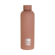 Μπουκάλι Dusty Pink Thermos 500ml Ecolife 3033