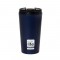 Βlue Black matte 370ml Ecolife 4016