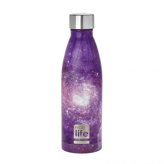 Galaxy Thermos 500ml Ecolife 3018