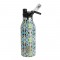 Παγούρι Thermos με Καλαμάκι Art 550ml Ecolife 3025