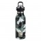 Παγούρι Thermos με Καλαμάκι Camouflage 550ml Ecolife 3026