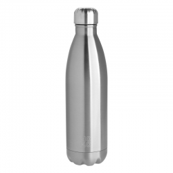Inox Thermos 750ml - Yoko design- Limited edition Ecolife 2020