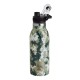 Παγούρι Thermos με Καλαμάκι Pixels 550ml Ecolife 3027