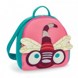 Τσάντα πλάτης All i need Backpack Dragonfly Oops 30002-31