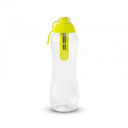 Μπουκάλι με Φίλτρο 500ml Yellow Dafi 33-DA-01-YE