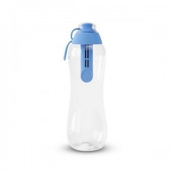 Μπουκάλι με Φίλτρο 500ml Blue Dafi 33-DA-01-BL