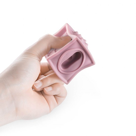 Εκπαιδευτικοί 3D Κύβοι Baby To Love 350543