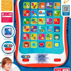 Το Πρώτο μου Tablet Winfun 401040