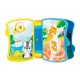 Το Βιβλιαράκι μου με Ζωάκια της Ζούγκλας Animal Friends Fun Book Winfun 403233