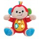 Μελωδικό Μαϊμουδάκι Sing N’ Learn Animal Pal – Monkey Winfun 403259