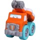 BB Junior Drive’N Rock Tow Truck with Guitar 89031