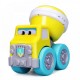 BB Junior Drive’N Rock Mixer Truck with Drum 89032