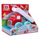 BB Junior Drive’N Rock Fire Truck with Piano 89033