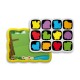 Smart Puzzle Magnetico Ζώα Φάρμας 2πλης Όψης 13τεμ. Quercetti 00230