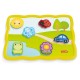 Smart Puzzle Magnetico Quercetti 00231