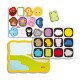 Smart Puzzle Magnetico Quercetti 00231