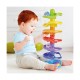 Spiral Tower Quercetti 6501