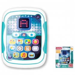 Smart Pad Light-Up Winfun 401050