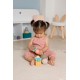 Σετ Φρούτα και Λαχανικά Sensory Baby to Love 304270