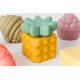 Σετ Φρούτα και Λαχανικά Sensory Baby to Love 304270