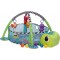 Γυμναστήριο Χαλάκι Δραστηριοτήτων  Sea Turtle 3 In 1 Cangaroo 3800146365359