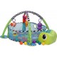Γυμναστήριο Χαλάκι Δραστηριοτήτων  Sea Turtle 3 In 1 Cangaroo 3800146365359
