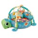 Γυμναστήριο Χαλάκι Δραστηριοτήτων  Sea Turtle 3 In 1 Cangaroo 3800146365359