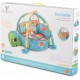 Γυμναστήριο Χαλάκι Δραστηριοτήτων  Sea Turtle 3 In 1 Cangaroo 3800146365359