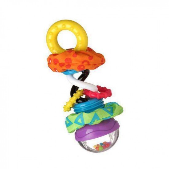 Κουδουνίστρα Super Shaker Playgro 0181598