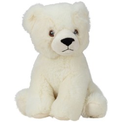 Αρκουδάκι Λούτρινο 20εκ. Free2Play Bear 80777