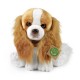 Λούτρινος Σκύλος King Charles 28 εκ. Eco-Friendly Rappa 231320